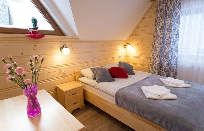 Domki przy Potoku - Foto 7