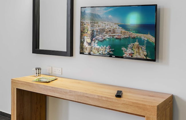 G Suites Luxury Rentals - Foto 13