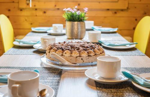 Ferienhaus 4 Familie Täubert - Foto 9