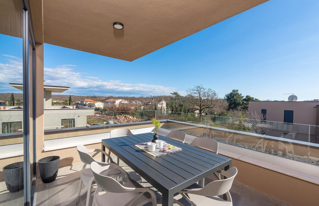 Apartment Near Beach With sea View - Foto 27