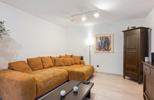 Schöne EinliegerWhg (74m²) in Villa mit Traumlage - Foto 21