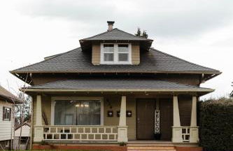 Central Tacoma Triplex - Foto 20