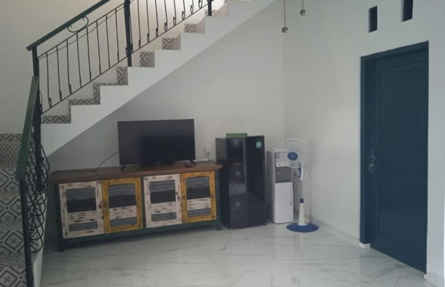 ZG Home Jogja - Foto 6