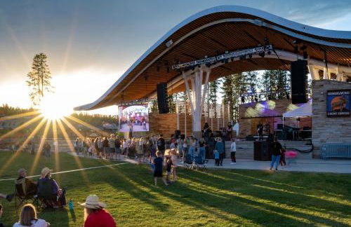 Timber Fox 2207 condo - Foto 35