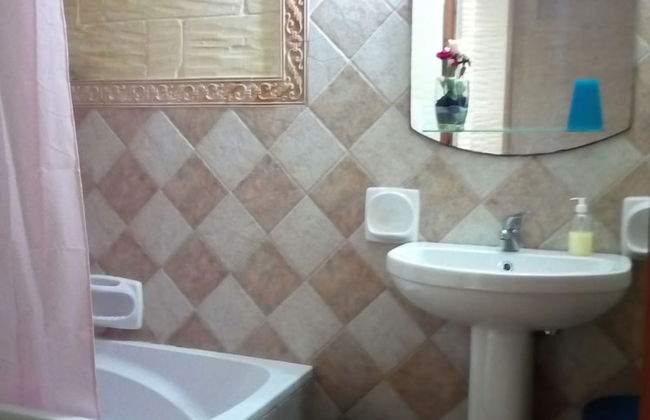 Narcisa Farmhouse B&B - Foto 25