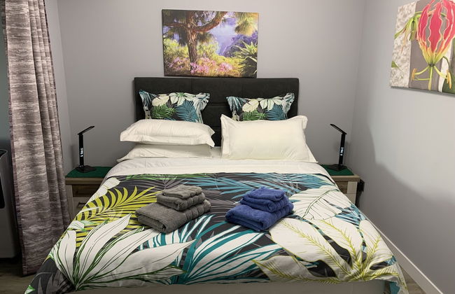 Funchal Apt- Sleeps 2 - Pool & Parking - Madeira - Foto 4