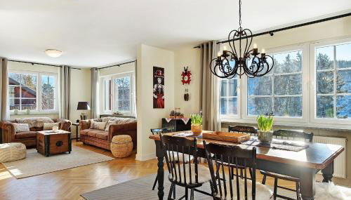 Ferienhaus Feldberg im Schwarzwald - Foto 2