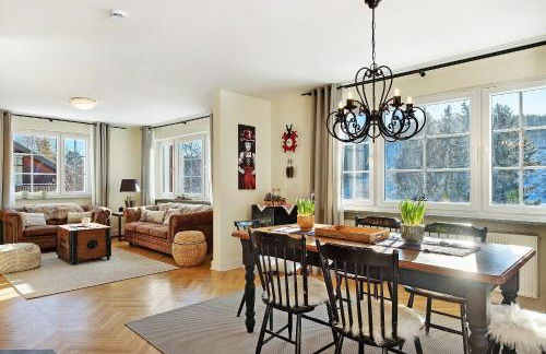 Ferienhaus Feldberg im Schwarzwald - Foto 2