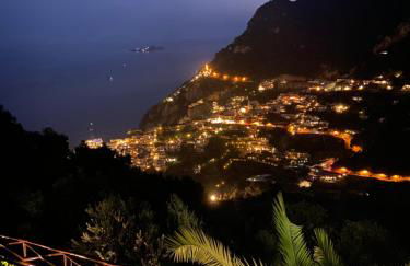 Villa Graziella Positano "a Piece of Paradise" - Foto 27