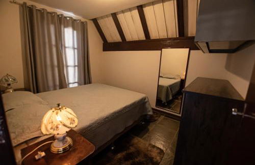 Chalés da Cuesta - Photo 48