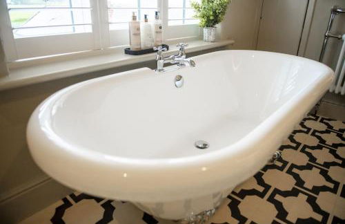 Pasture House 6 - Foto 41