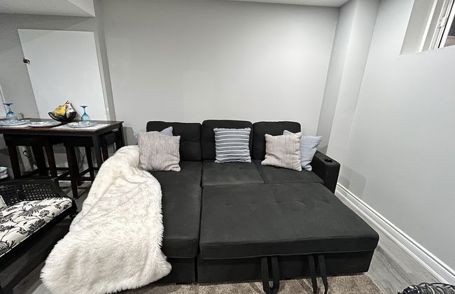 Luxury 2 bedroom 2 full baths rooms - Foto 14