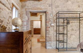 Appartamento con Spa Privata e vista falesia - La Perla a Lumignano - Photo 12