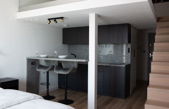 Fragola Apartments Rajska 3 - Foto 25