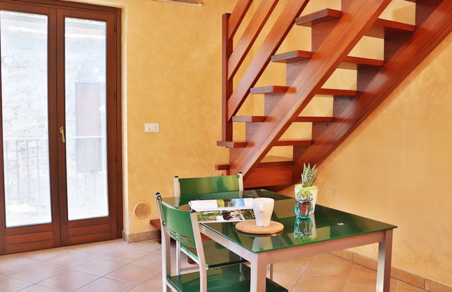 Sotto al Portico in Rocca San Giovanni - Foto 13