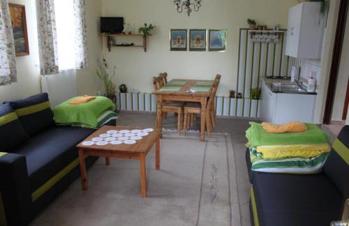 Pojezierze Drawskie Agroturystyka Greanna - Foto 27