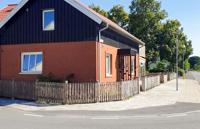 4 Star Holiday Home in Kattarp - Photo 29