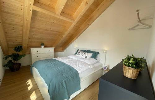 50m vom See - Viel Natur & Platz - Direkt am Radweg - Foto 17