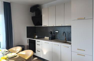 Luxury apartments Nicole 2 - Photo 39
