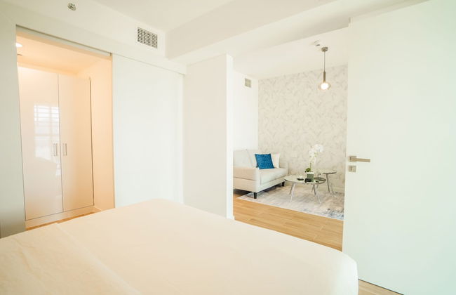 Nasma Luxury Stays - Al Raha Lofts 2 - Photo 10