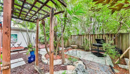 Garden botanical Villa with jacuzzi - Foto 5