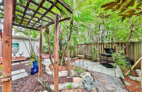 Garden botanical Villa with jacuzzi - Foto 5