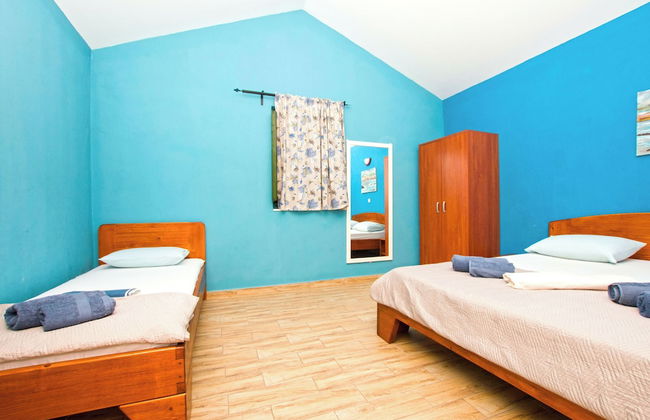 Apartment Porat - Foto 4