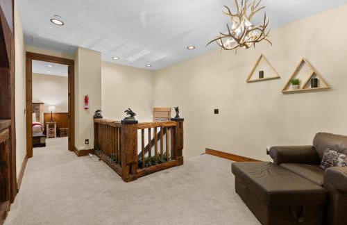 Snowed Inn - Meredith Lodging - Foto 53