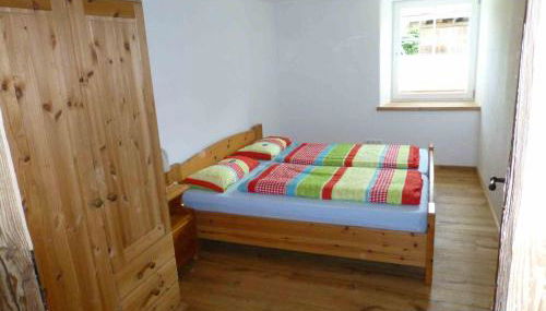 Ferienwohnung Bergkristall - Foto 4