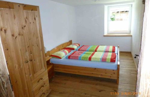 Ferienwohnung Bergkristall - Photo 4