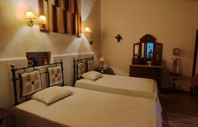 Serra do Caldeir o Private Pool Villa - Photo 28