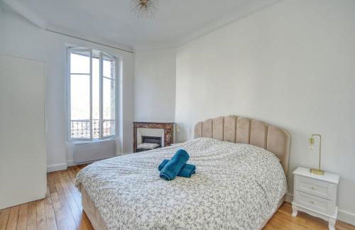 L'Escapade Versaillaise - Foto 3