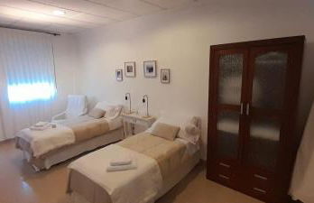 Acogedor loft a 30 minutos de la playa y montaña - Foto 17