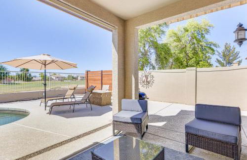 Coldwater Golf Course Getaway in Avondale! - Foto 21