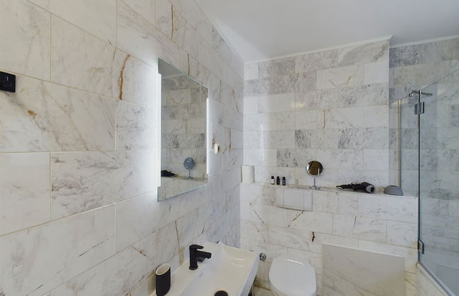 Art Apartments - Foto 25