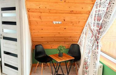 Łykolańczyk-Chatki z JACUZZI - Photo 14