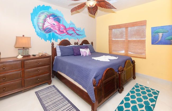 Villa Del Playa #3 - Foto 6