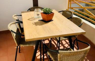 Appartement Casa Lina Lagos vue mer - Foto 16