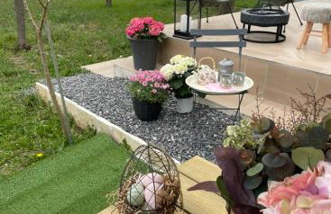 The Lake house Feneos - Foto 18