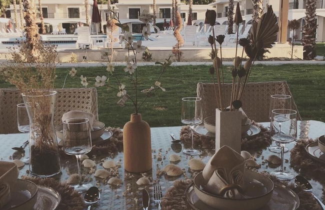 Taş tatil evleri - Foto 3