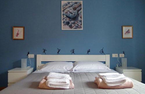 Music House - Metro M4 - Linate - Città Studi - Foto 14