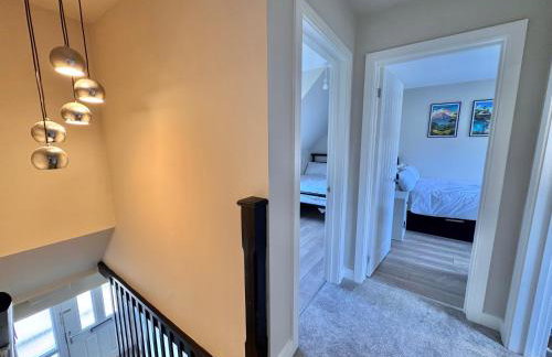 Modern Retreat in Mumbles - Disabled Access! - Foto 10