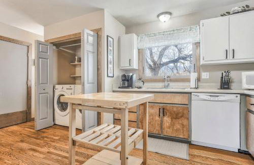 One Level Home Near Downtown Hot Tub - Foto 11