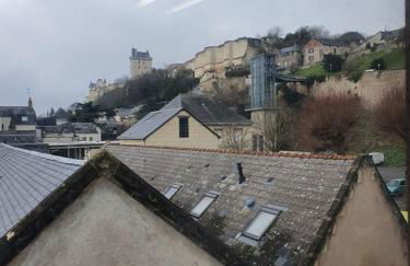 AU COEUR De LA CITE MÉDIÉVALE - Foto 14