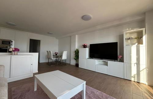 El Mirador Ría de Vigo, apartamento frente al mar, céntrico - Foto 21