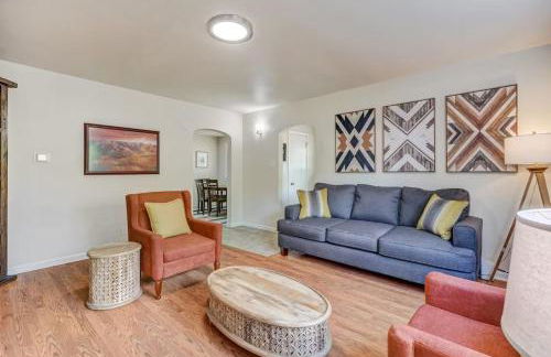 Modern Main-Level | TWO Kings • Yard • Downtown - Foto 6