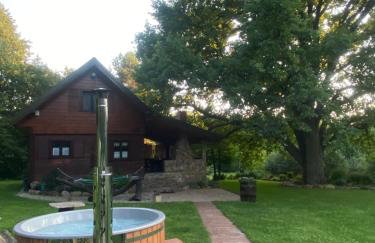 DOMEK POD DĘBEM - Foto 45