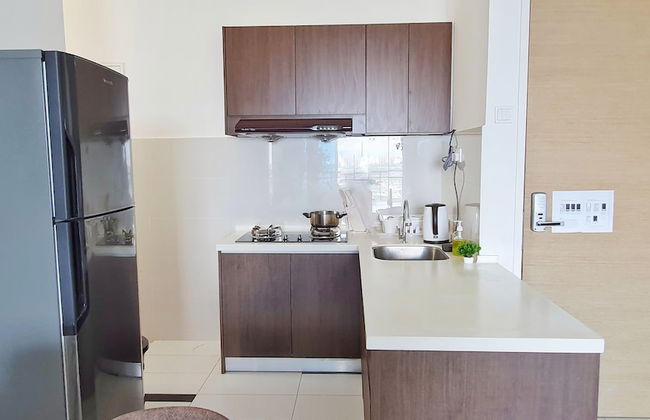 Teiw Family Homestay at Skypod Residence Puchong - Foto 71