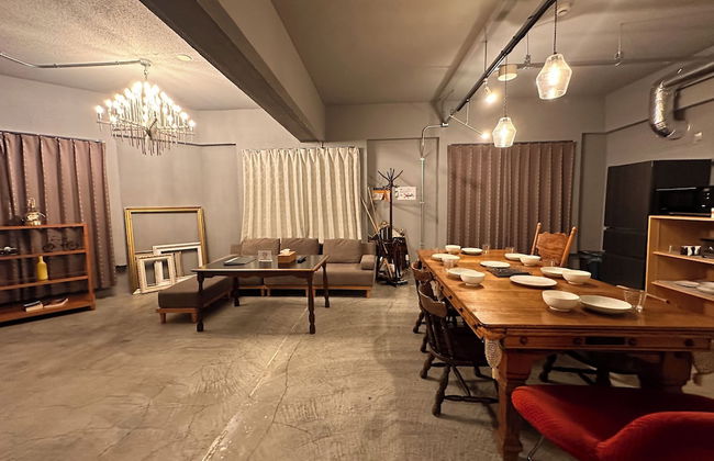 Economy Hotel Upashi - Foto 1