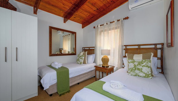 San Lameer Villa Rentals 3506 - Foto 5, Habitación